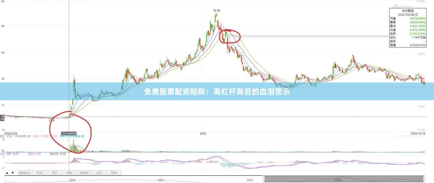免费股票配资陷阱：高杠杆背后的血泪警示